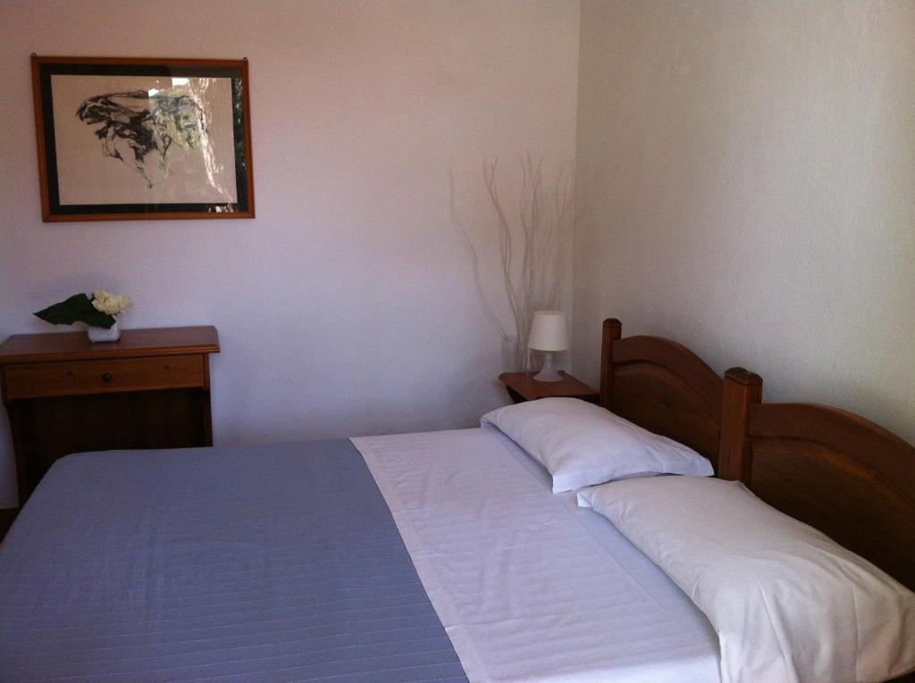 Hotel Villa Antonio 이스키아 객실 사진